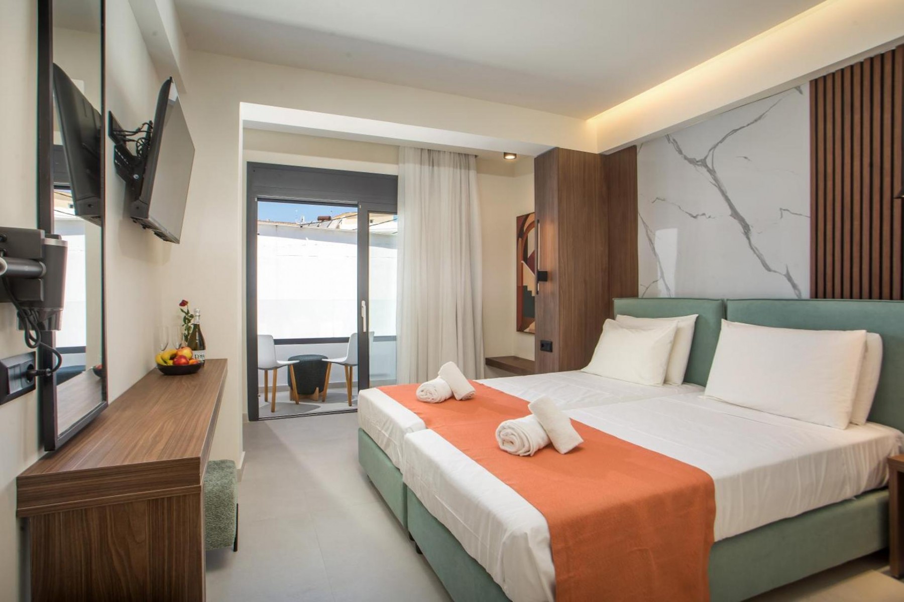 Aurora Living - Adults Only Faliraki Rhodes - Faliraki Rhodes